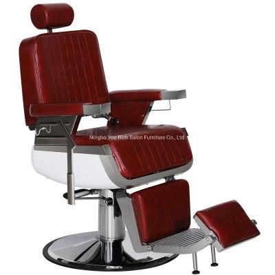 Silla De Barberia Hairdressing Salon Furniture