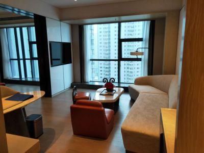Hotel Furniture Companies for Custom Made 5 Star Luxury Modern Hospitality Interior Room Hotel Bedroom Furniture