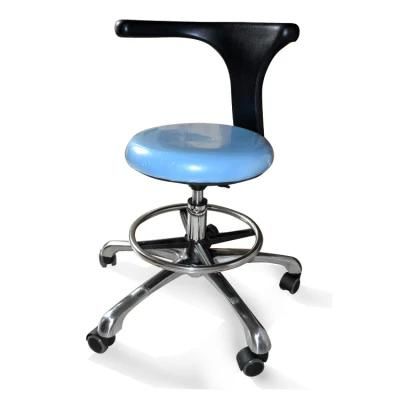 Best Price Dental Doctor Chair with Ce Dentist Stool