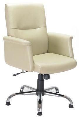 Good Quality Cheap Great Leather Swivel Office Chairs