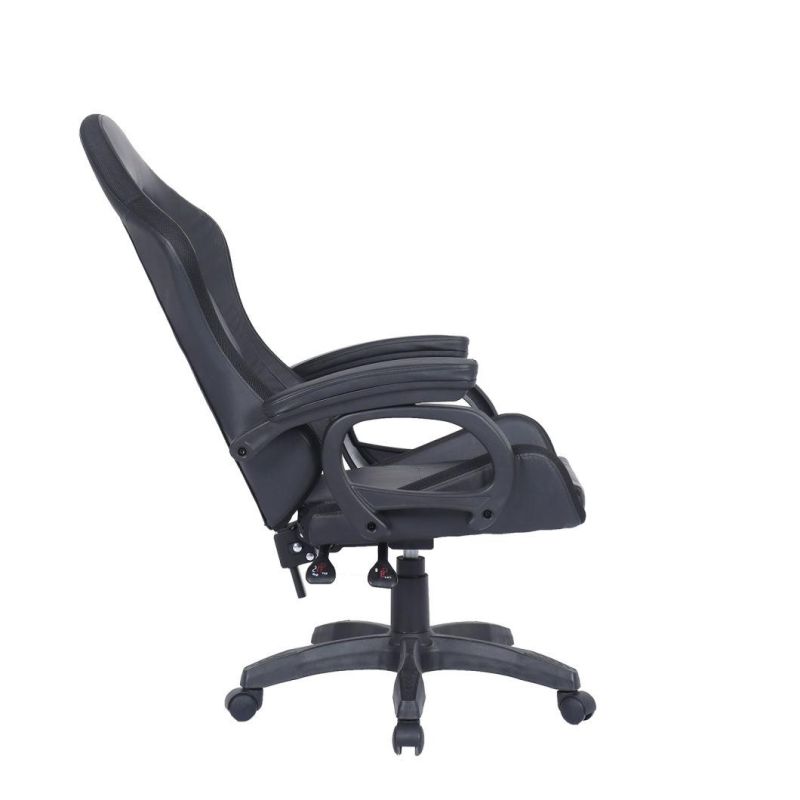 Ergo Home Office Best Selling Full Black Gaming Chair