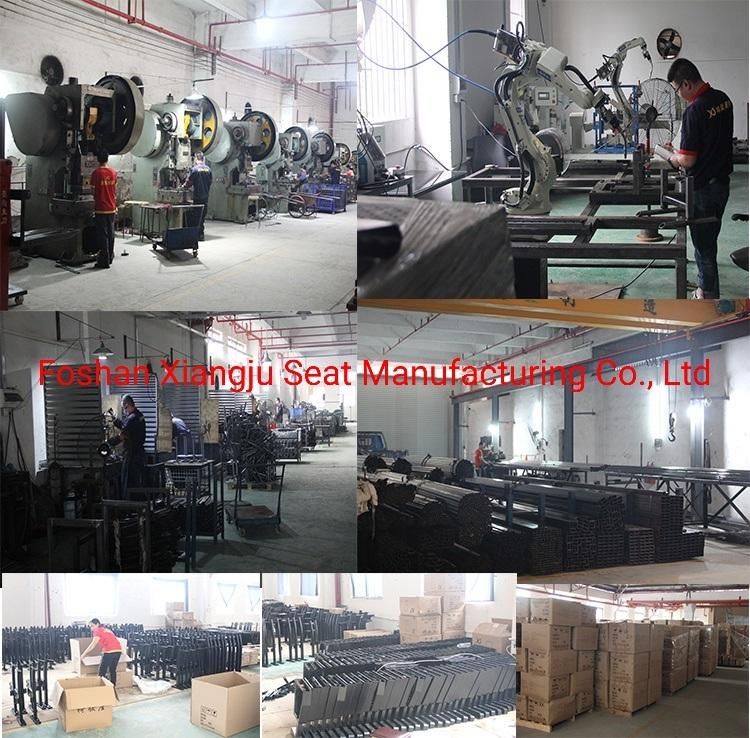 Wholesale Theatre Seating Auditorium Chairs Manufactures in China