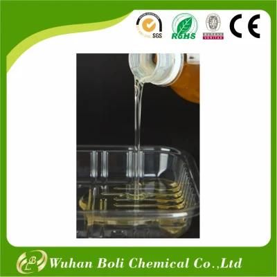 GBL Sbs as Main Material Spray Glue for Making Mattress