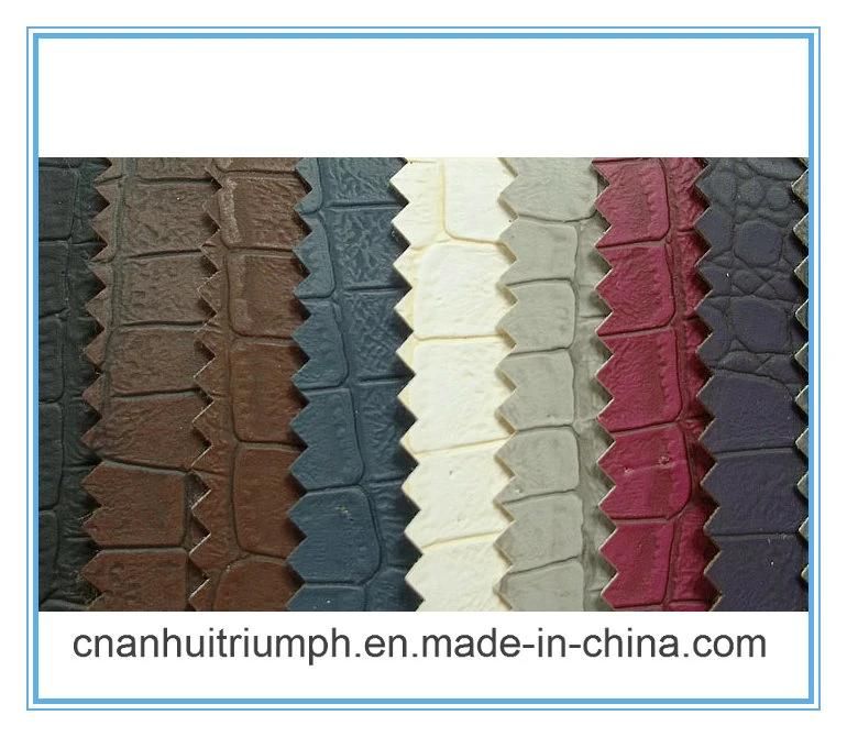 Excelleent Quality Geniune Leather for Furniture and Bag