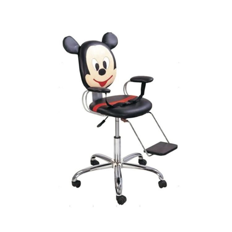 Hl-099 2021 Cool Style Car Toy Barber Chair Barber Stations for Children