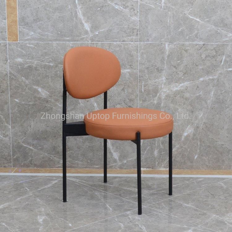 Hotel Furniture Cafe Chairs Restuarant Sets Dining Chairs (SP-LC846)