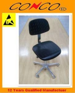 ESD PU Foam Cleanroom Chair Connecting Chairs