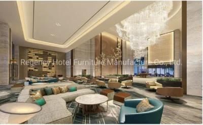 Wholesale Modern Furniture Hotel Lounge Furniture Hotel Lobby Furniture Sofa Set Furniture