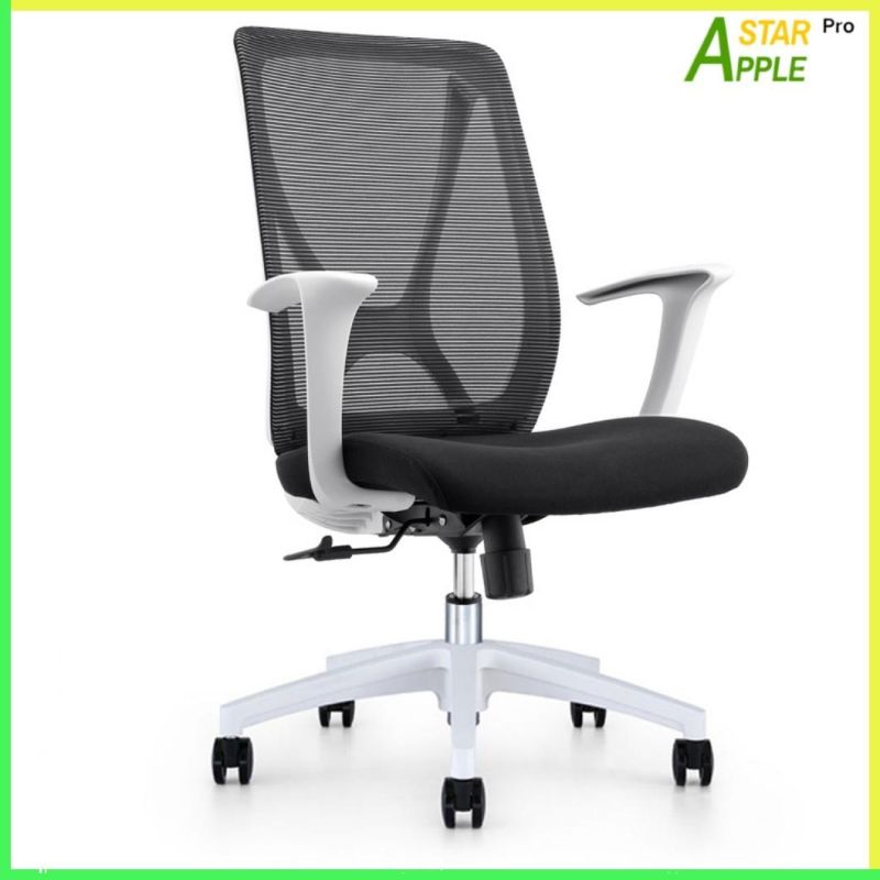 Modern Dining Outdoor Shampoo Office Chairs Folding Game China Wholesale Market Styling Pedicure Beauty Restaurant Church Gaming Barber Massage Ergonomic Chair
