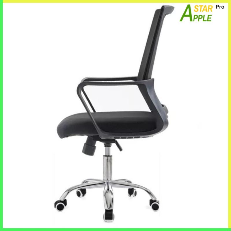 Swivel China Factory Cheap Price as-B2112 Good Quality Mesh Furniture