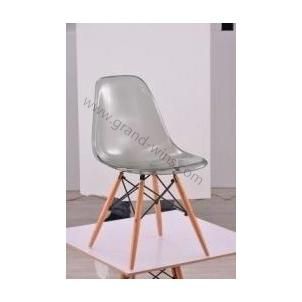 Cheap Sale PC Plastic Dining Chair Made in China