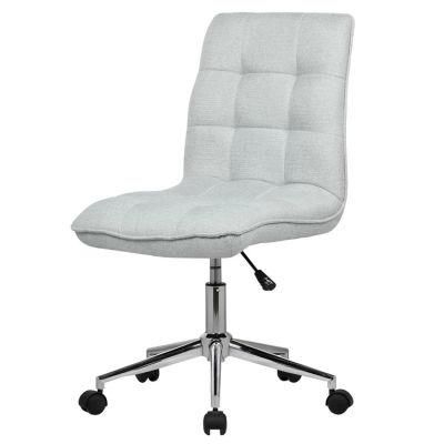 Free Shipping Computer Chair PU Leather Height Adjustment Desk Chair Home Office Chair