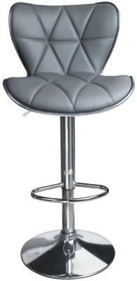 Special Hot Selling Frame Material PU Stool Bar Chairs