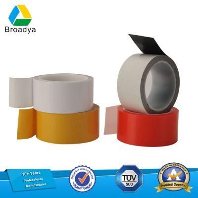 Broadya High Quality Pet Banner Double Sided Tape Special for Banner Fixing