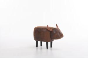 PU Animal Stool