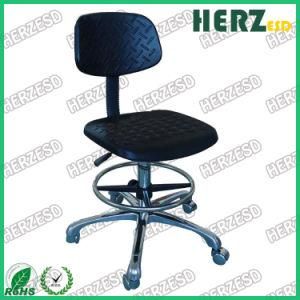 ESD Anti-Static PU Form Chair