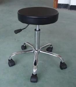 ESD Cleanroom Stool