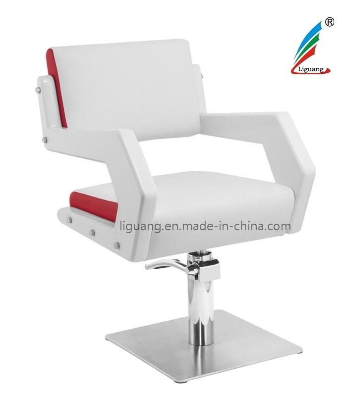 Hot Sale Styling Hair Chair Salon Furniture Beauty Salon Equipment