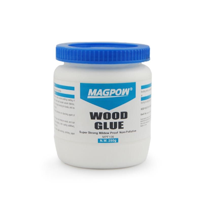 General Purpose White Glue Formulated for Wood&Craft Use