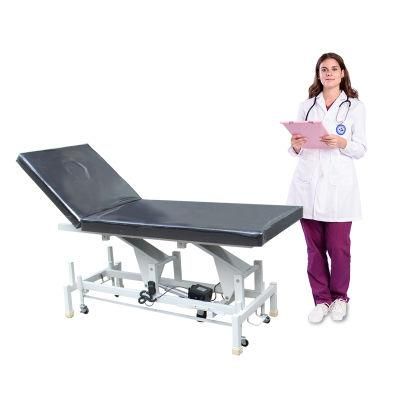 X15 Comfortable Patient Medical Examination Table
