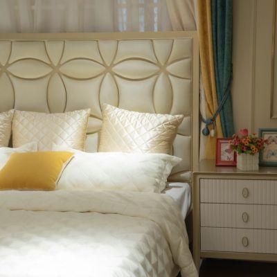Double Modern Sunlink Standard Export Package Livingroom Bed Home Furniture