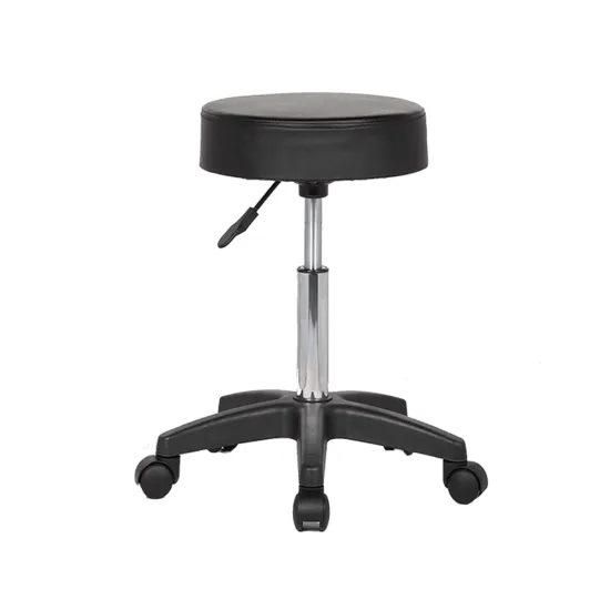 Hl-T3011 2021 Wholesale Height Adjustable Round Salon Barber Chair