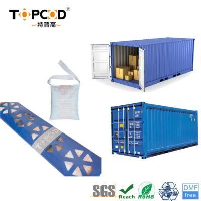 Shipping Contain Desiccant/Desiccant Dryer/Desiccant Bag Packets for Industy Packing