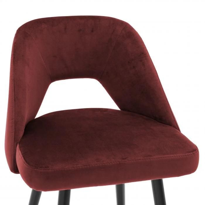 Modern PU Leather Bar Stool/Bar Chair PU Leather