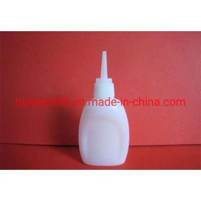 502 Cyanoacrylate Base Super Glue for Shoe Repair/Machinery Glue