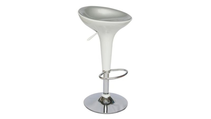 New ABS China Bar Stool Chair Furniture H-100A