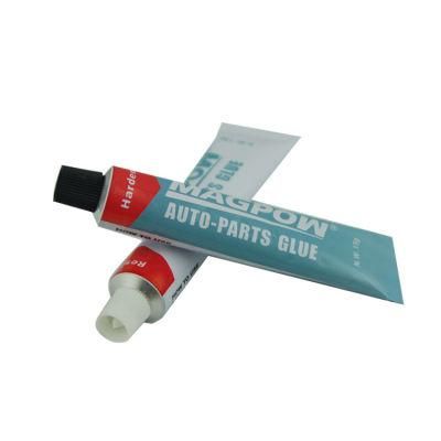 Iron Steel Epoxy Glue Acrylic Ab Glue ABS Plastic Bonding Adhesive