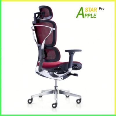 Good Quality Revolving Furniture Swivel as-C2195L Office Executive Chairs