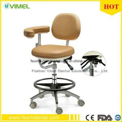 Portable Dental Doctor Chair Dentist Stool