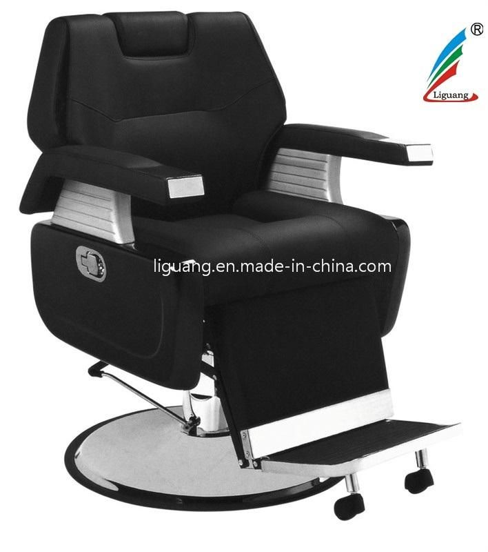 Salon Furniture B-9242 Barber Chair. Price Is Very Competitive. Sale Very Well