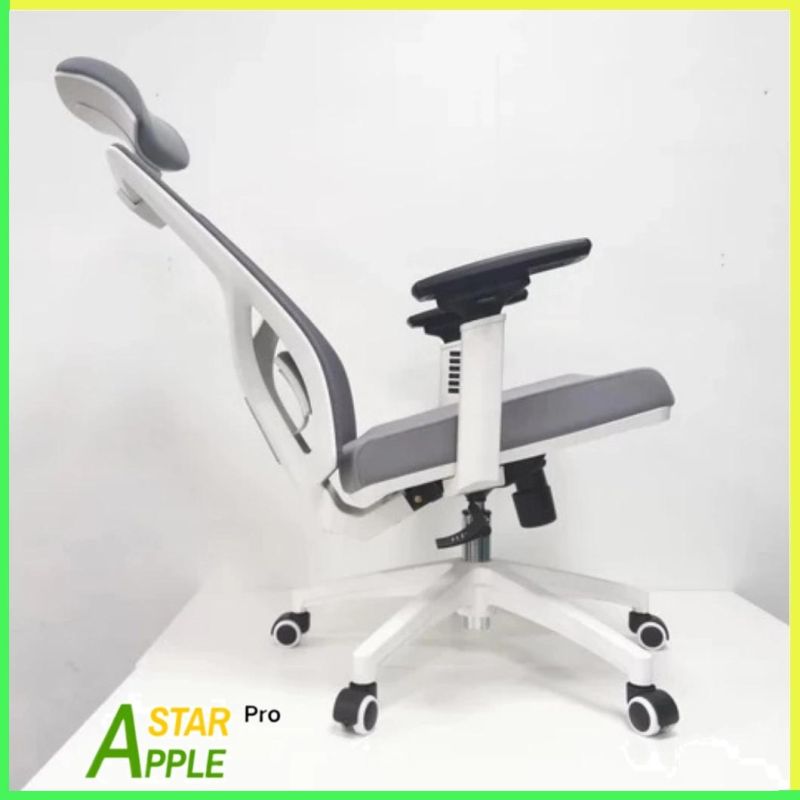 Executive First New Design Executive as-C2076wh Foshan OEM Office Chair