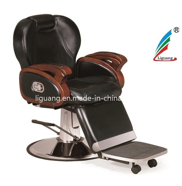 Strong Salon Furniture Professional Wholesale Barber Chair for Sale