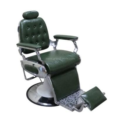Beauty Equipment Wholesale Barber Chair Supplies High Quality Salon Furniture