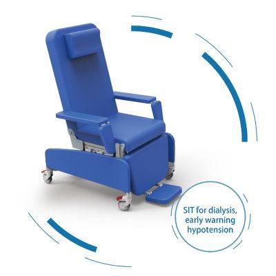 Hemodialysis Chair Electric Dialysis Chair
