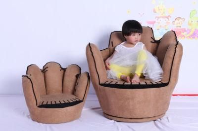 Five Finger Furniture Chair in Children or Adult Sizes (SXBB-236)