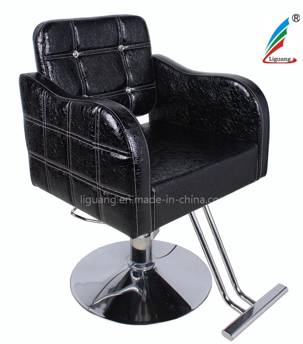 Styling Hair Chair Salon Furniture Beauty Salon Equipment