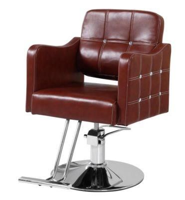Factory Wholesale Cheap Styling Chair Hair Beauty Shop Chair