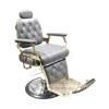 Manufacturers Direct High-Grade Retro Oil Head Can Be Put Down High Quality Hair Chair