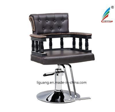 Hot Selling Cheap Salon Styling Furniture Barber Chair for Sale