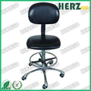ESD Cleanroom Safety Lab Chair