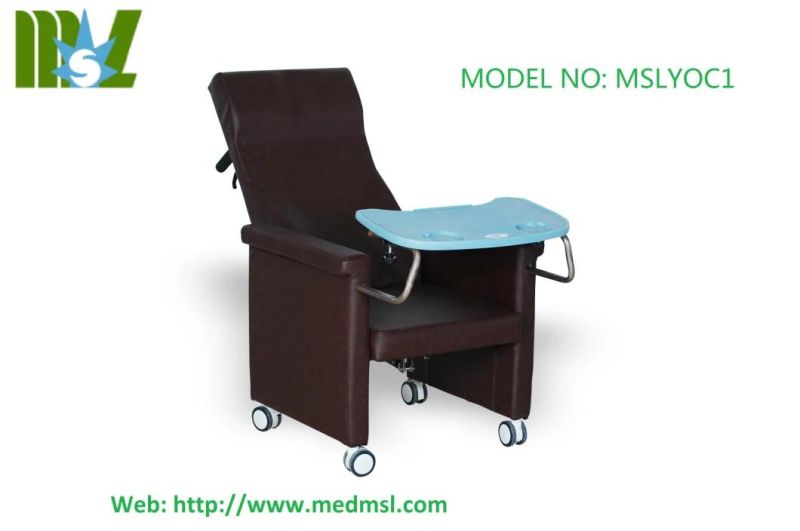 Rehabilitation Medical Chair for Home Use -Mslyoc1