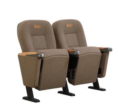 Hongji Auditorium Lecture Hall Stadium Church Furniture Cinema Seating