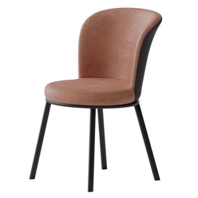 Wholesale Dining Chairbeige Leather Dining Chairswedding Dining Chair