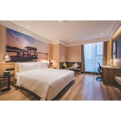 Five Star Luxury Modern Wooden Hotel Furniture for Bedroom Sale