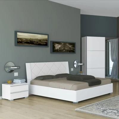 Customize Modern Bedroom Furniture Set Home Furniture