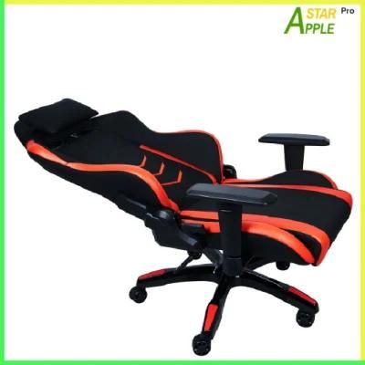 Gaming Chair as-C2022 with Lockable Mechanism and Adjustable Armrest